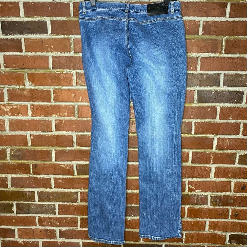 Express Stretch Jeans Size 9/10 - Picture 4 of 7